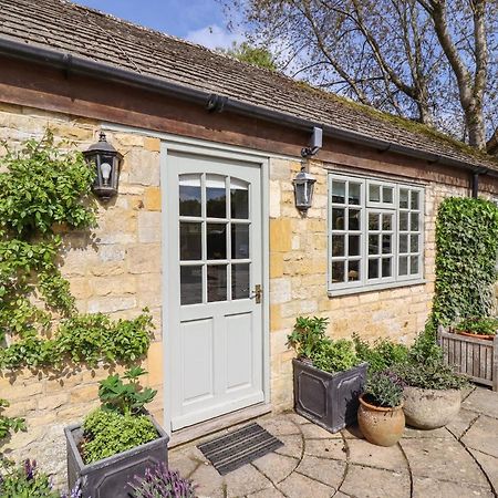 Foxhill Farm Barn Villa Bourton-on-the-Water Esterno foto