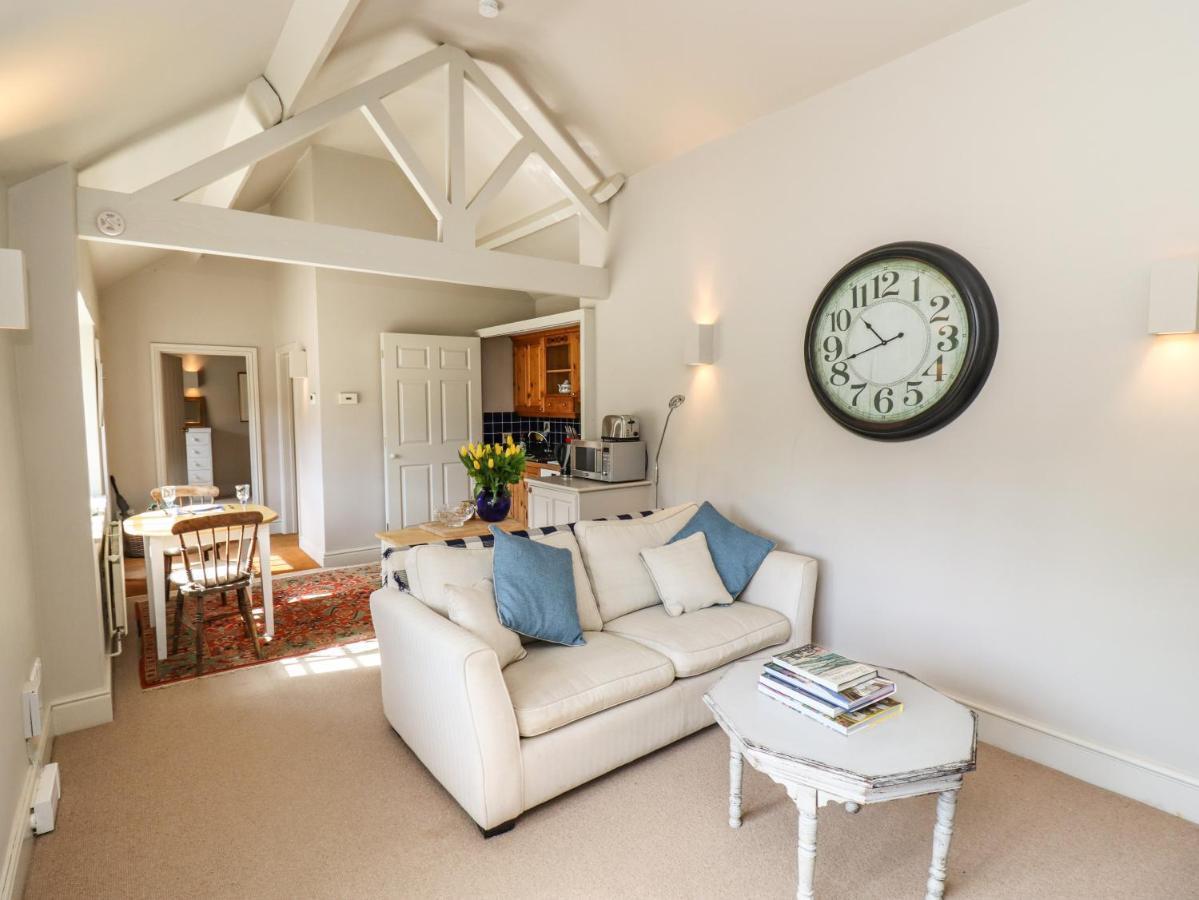 Foxhill Farm Barn Villa Bourton-on-the-Water Esterno foto