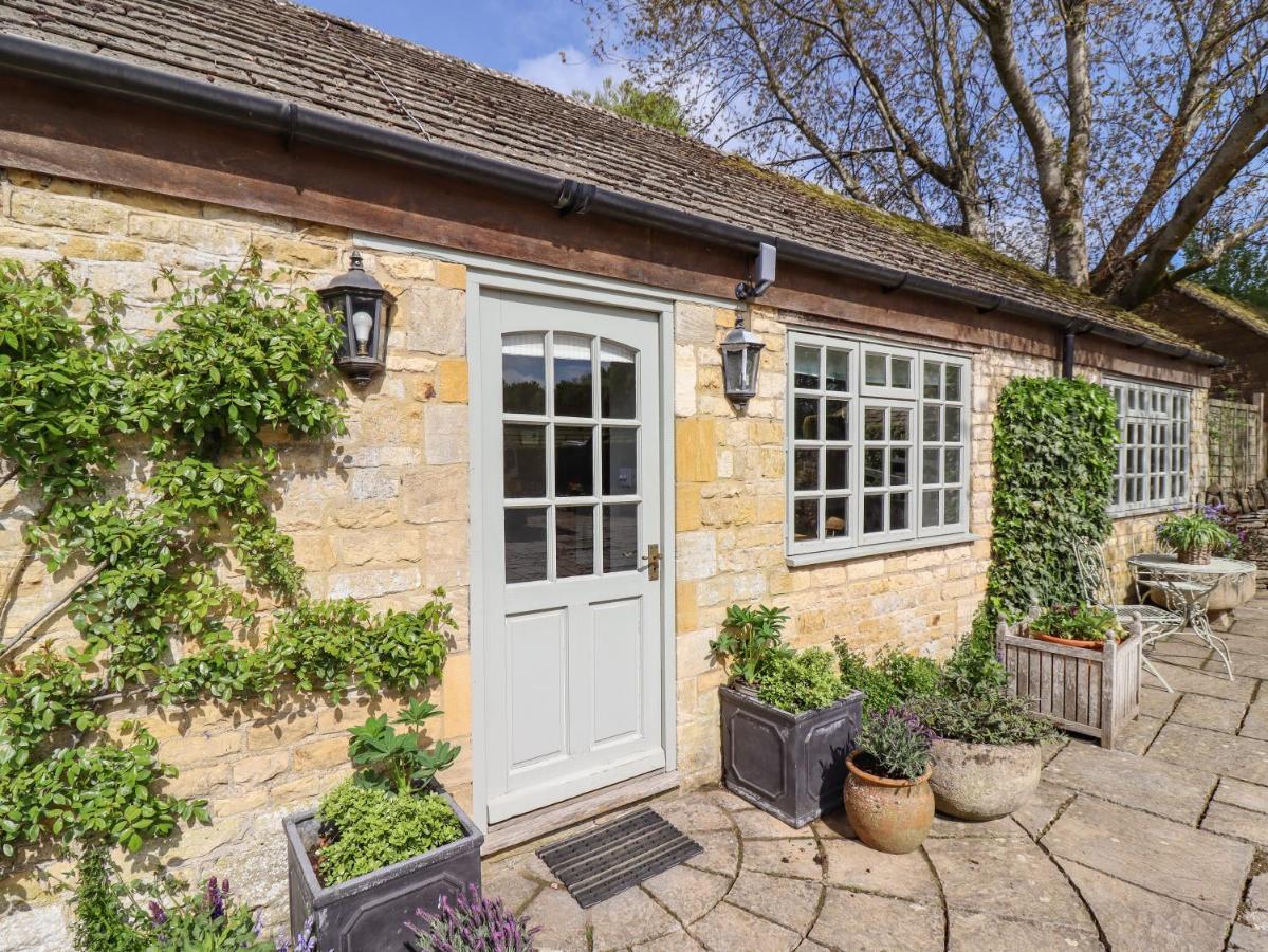 Foxhill Farm Barn Villa Bourton-on-the-Water Esterno foto