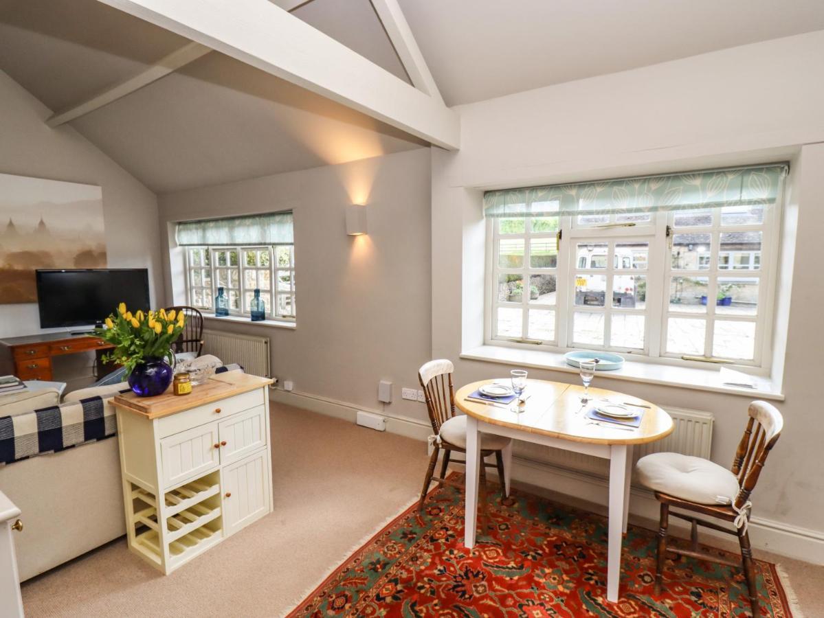 Foxhill Farm Barn Villa Bourton-on-the-Water Esterno foto