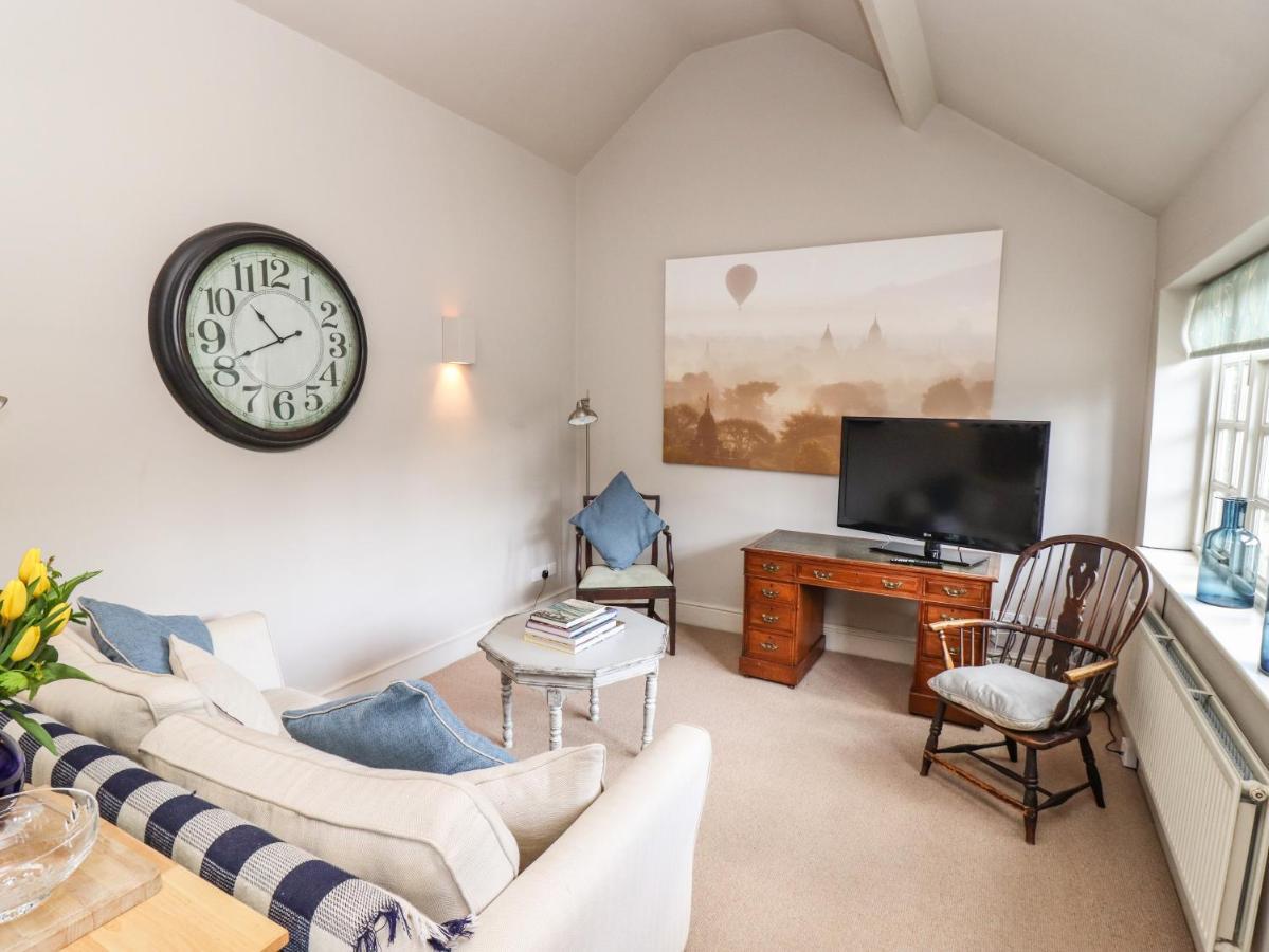 Foxhill Farm Barn Villa Bourton-on-the-Water Esterno foto