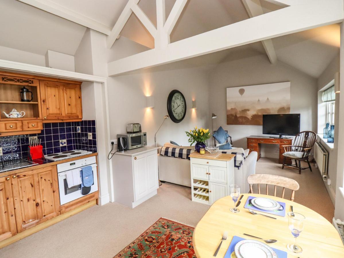 Foxhill Farm Barn Villa Bourton-on-the-Water Esterno foto
