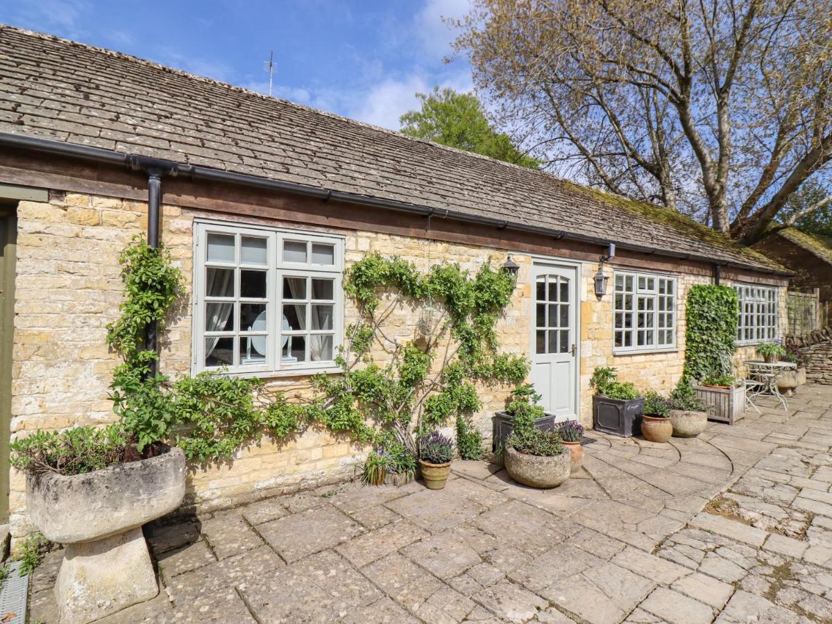 Foxhill Farm Barn Villa Bourton-on-the-Water Esterno foto