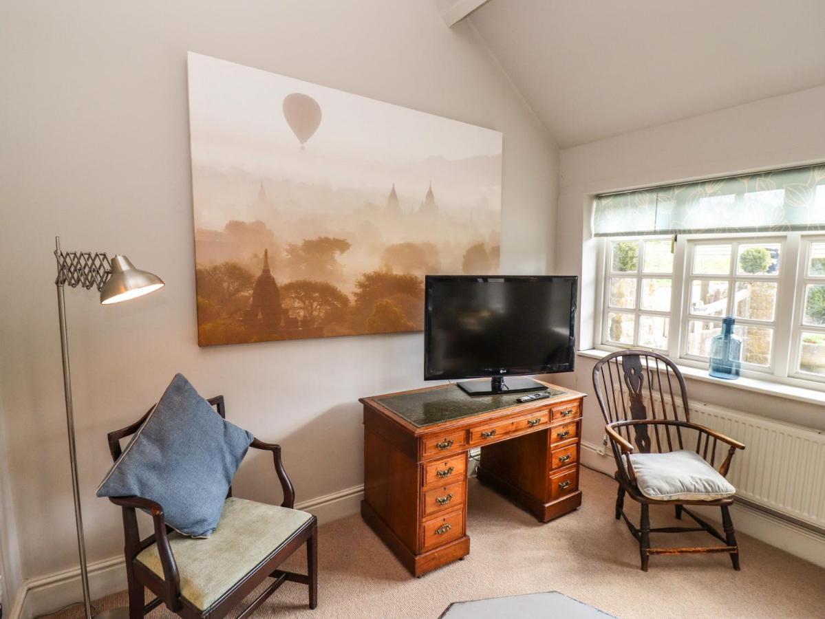 Foxhill Farm Barn Villa Bourton-on-the-Water Esterno foto