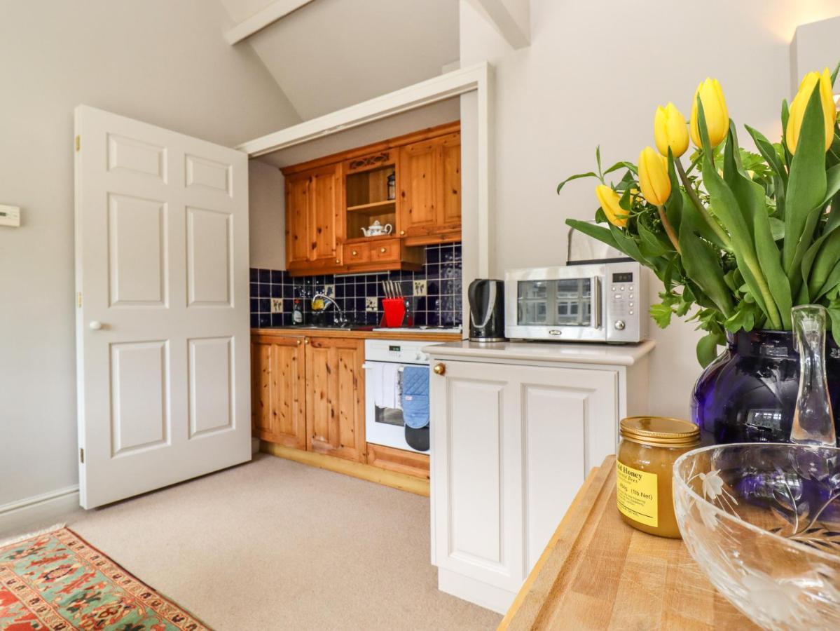 Foxhill Farm Barn Villa Bourton-on-the-Water Esterno foto