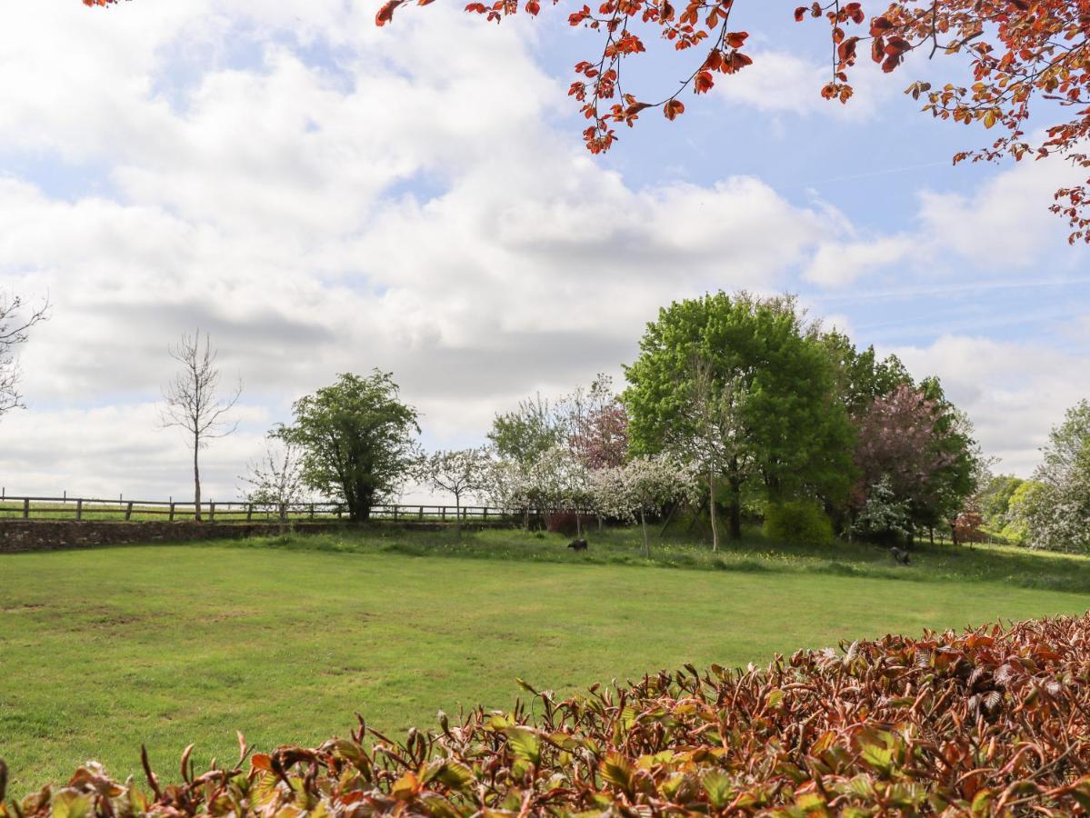 Foxhill Farm Barn Villa Bourton-on-the-Water Esterno foto