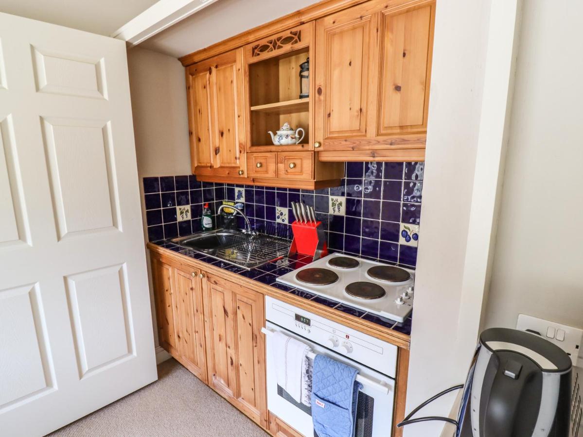Foxhill Farm Barn Villa Bourton-on-the-Water Esterno foto