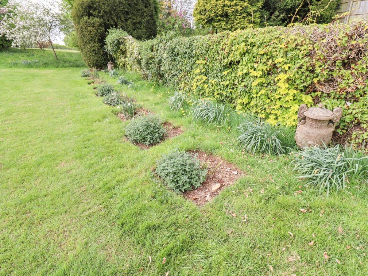 Foxhill Farm Barn Villa Bourton-on-the-Water Esterno foto
