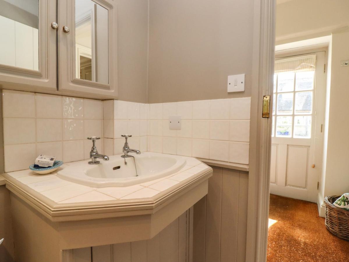Foxhill Farm Barn Villa Bourton-on-the-Water Esterno foto