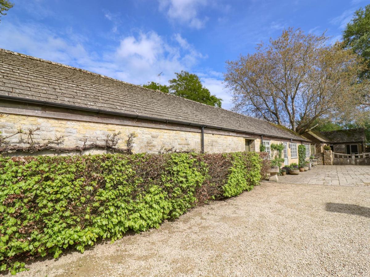 Foxhill Farm Barn Villa Bourton-on-the-Water Esterno foto