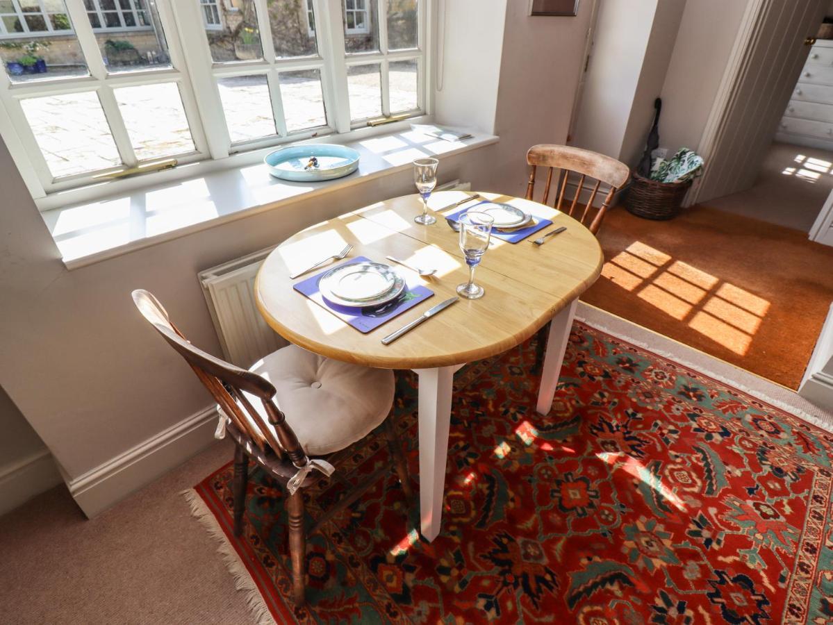 Foxhill Farm Barn Villa Bourton-on-the-Water Esterno foto