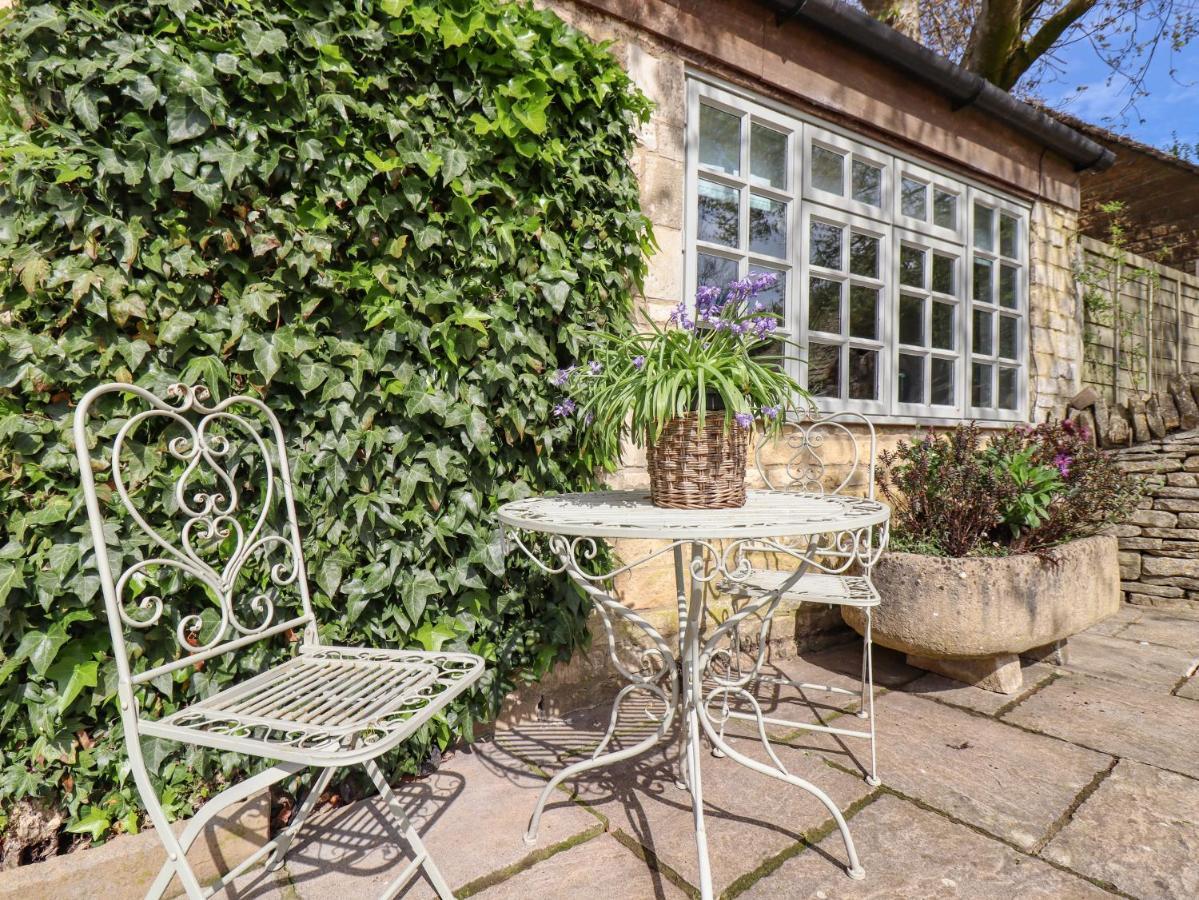 Foxhill Farm Barn Villa Bourton-on-the-Water Esterno foto