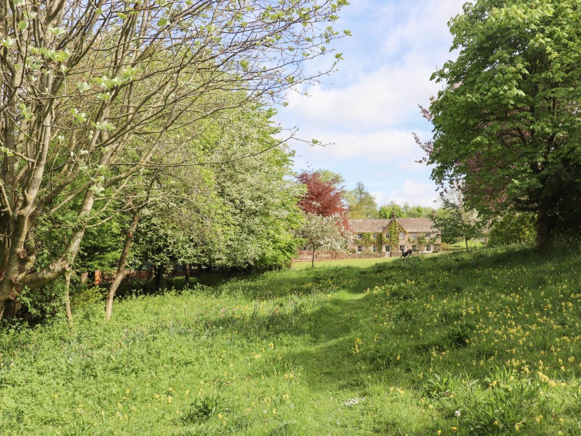 Foxhill Farm Barn Villa Bourton-on-the-Water Esterno foto